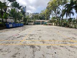 Regent Park (D5), Condominium #493024611